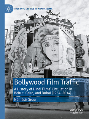 cover image of Bollywood Film Traffic